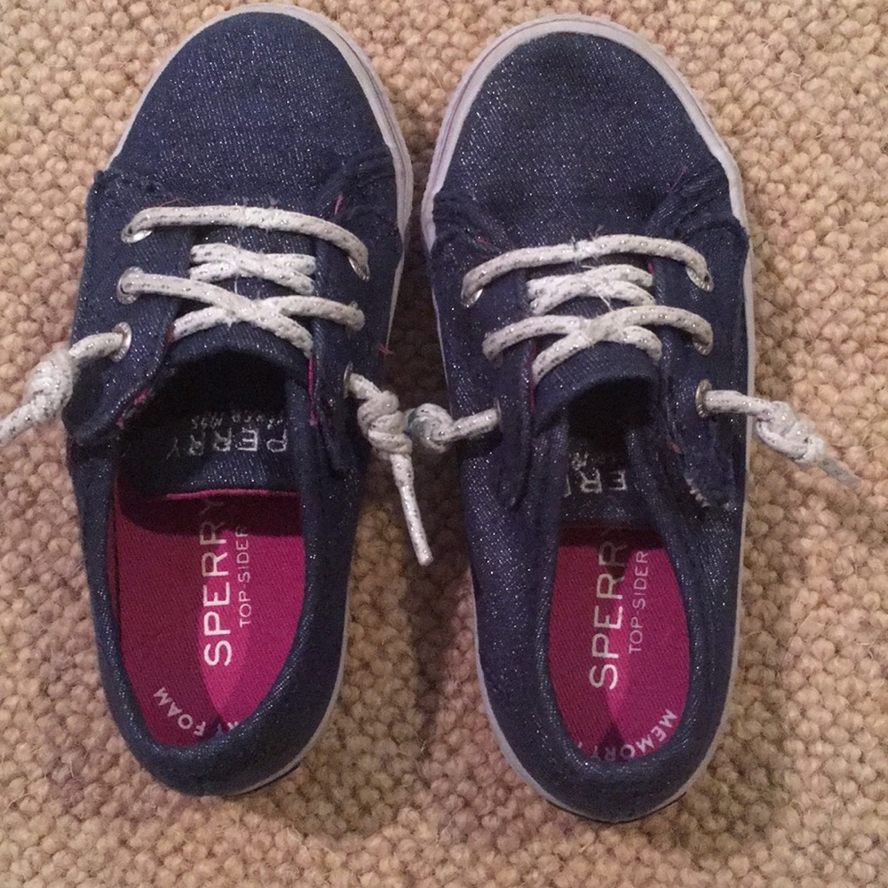 Toddler 8.5 shoes